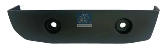 Cover, bumper, right Scania DT 