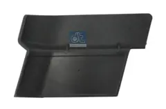Deksel for grill høyre Scania DT