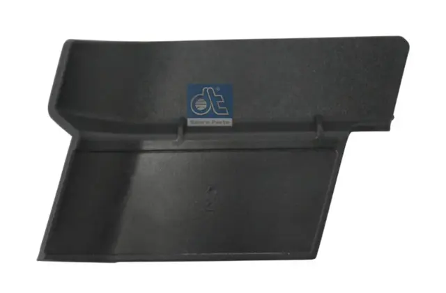 Deksel for grill høyre Scania DT 