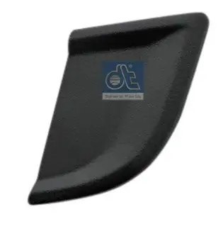 STEP SCANIA DT 