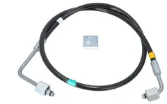 Hose line, cabin tilt Scania DT