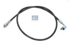 Hydraulikkslange Scania DT