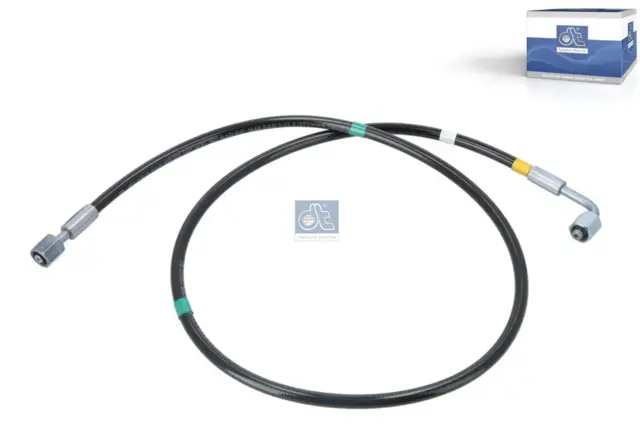 Hydraulikkslange Scania DT 