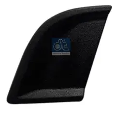 COVER, LEFT SCANIA DT