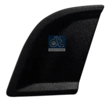 COVER, LEFT SCANIA DT 