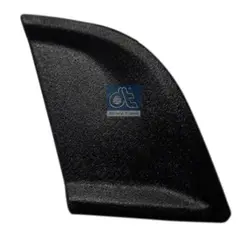 COVER, LEFT SCANIA DT