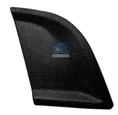 COVER, LEFT SCANIA DT 