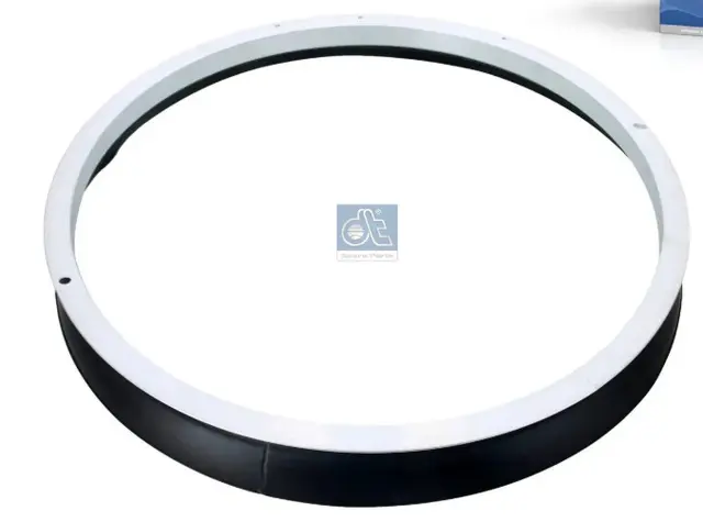 FAN RING SCANIA DT 