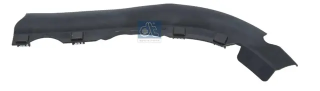 GASKET HEADLAMP, RIGHT SCANIA DT 