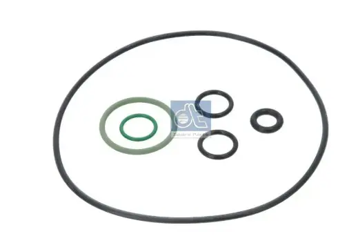 REPAIR KIT, KOMPRESSOR SCANIA DT 
