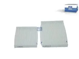 CABIN AIR FILTER KIT DT 