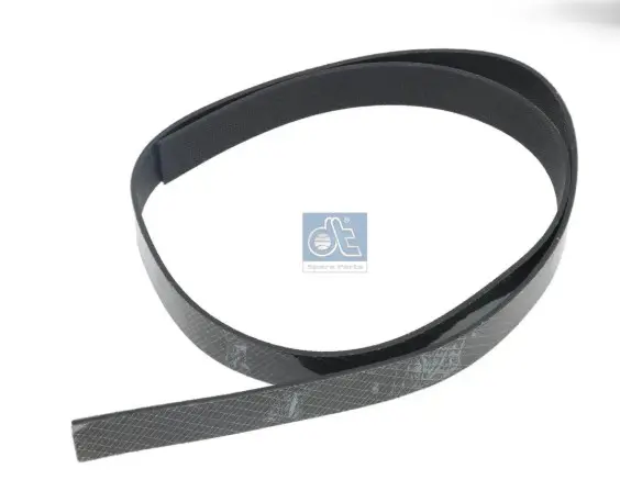 NON-SLIP PROTECTION, FRONT GRILL SCANIA DT 
