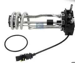 Level sensor, urea DT