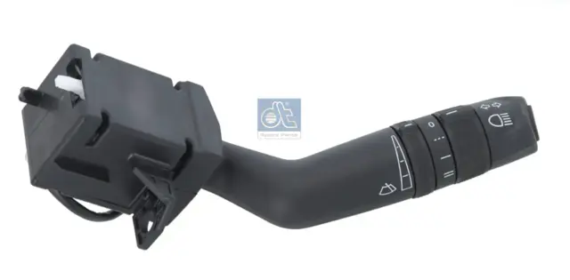 Bryter rattstamme Scania Dieseltechnic 