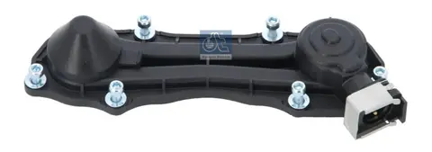 COVER, BRAKE CALIPER DT