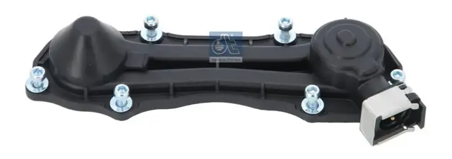 COVER, BRAKE CALIPER DT 