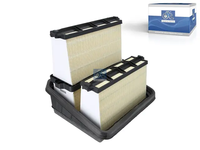 Luftfilter pakke 1.40180SP + 1.40182SP DT 
