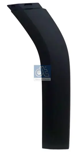 WHEEL HOUSE PANEL, LEFT SCANIA DT 
