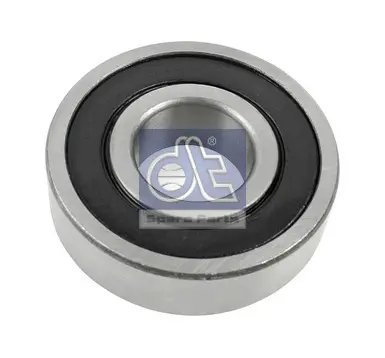 Ball bearing