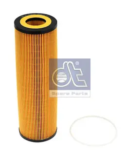 Filter insert
