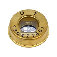 Glideringtetning d: 20.2 mm, D1: 35 mm DT