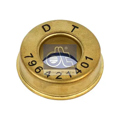 Glideringtetning d: 20.2 mm, D1: 35 mm DT 