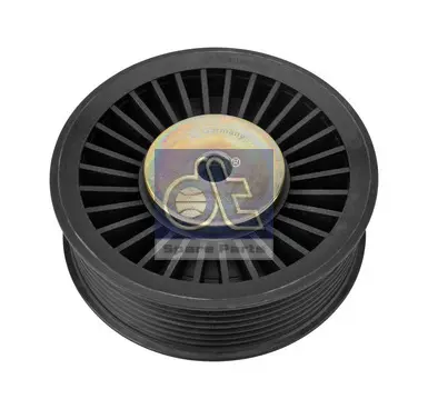 Tension roller 