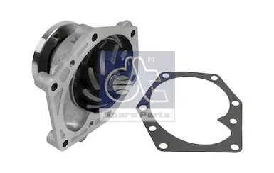 Vannpumpe Scania 4-serie DT