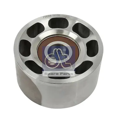 Tension roller 