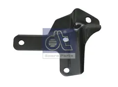 Brakett Radiator, venstre Scania DT