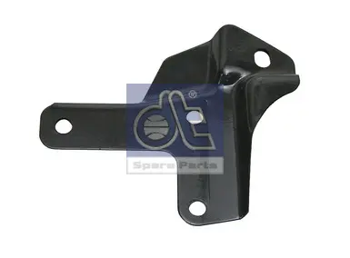 Brakett Radiator, venstre Scania DT 
