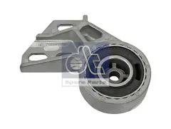 Brakett Radiator, venstre Scania DT