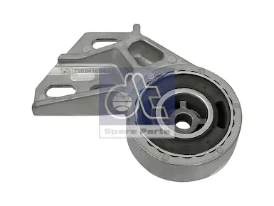 Brakett Radiator, venstre Scania DT 