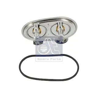 Thermostat