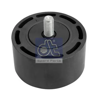 Tension roller