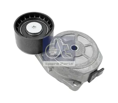 Belt tensioner