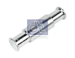 Bolt D1: 18 mm, D2: 14 mm DT