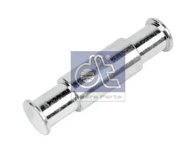 Bolt D1: 18 mm, D2: 14 mm DT 