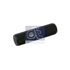 Aksel D: 16.1 mm, L: 60 mm DT