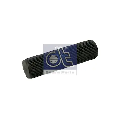 Aksel D: 16.1 mm, L: 60 mm DT 
