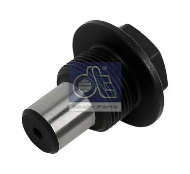 Akseldrev M24 x 1,5, Lu: 33 mm DT 