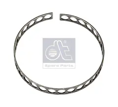 Avstandsring d: 60.5 mm, d: 63 mm DT