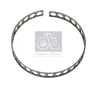 Avstandsring d: 60.5 mm, d: 63 mm DT 