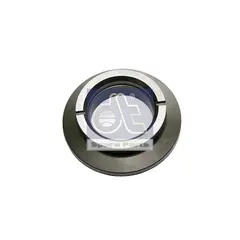 Avstandsring d1: 55 mm, d2: 58 mm DT