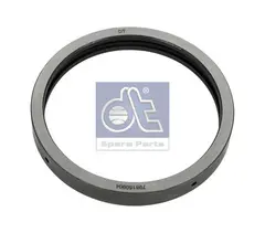 Avstandsring D: 65 mm, D: 75 mm DT