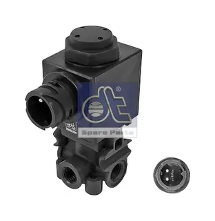 Solenoid ventil Scania DT