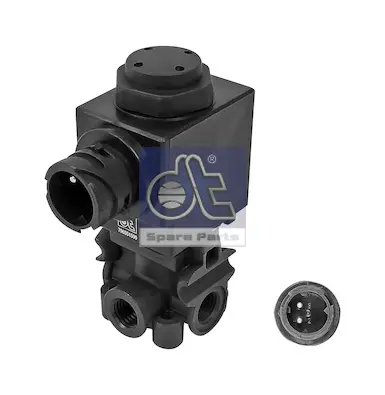 Solenoid ventil Scania DT 