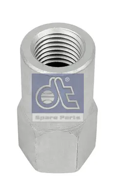 Mutter drabånd M22x2,5 DT