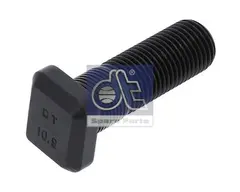 Hjulbolt 7/8\ x 11 BSF, LTh: 48 mm DT