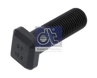 Hjulbolt 7/8\ x 11 BSF, LTh: 48 mm DT